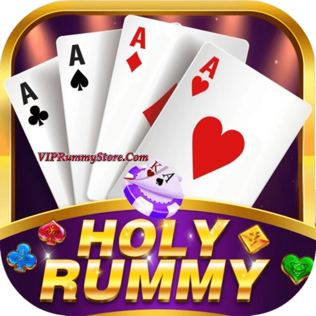 Holyrummy
